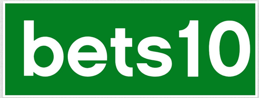bets10 logo